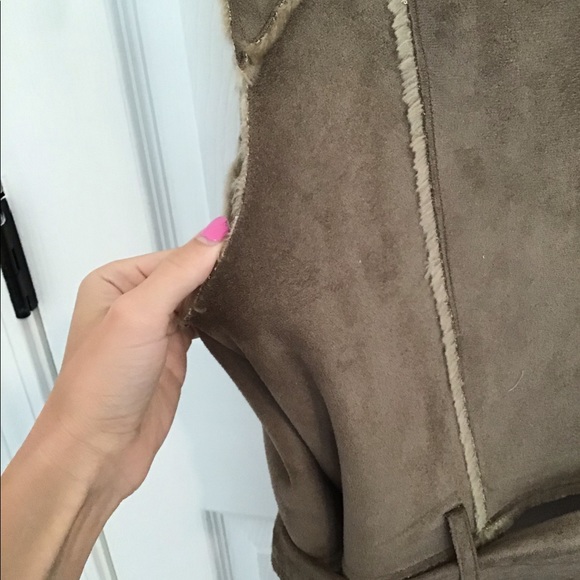 Ellen Tracy Coat - Picture 9 of 9